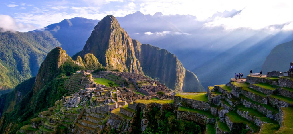 machu picchu 2 dias