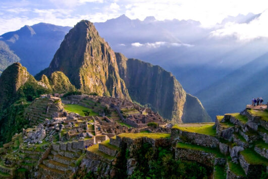 machu picchu 2 dias