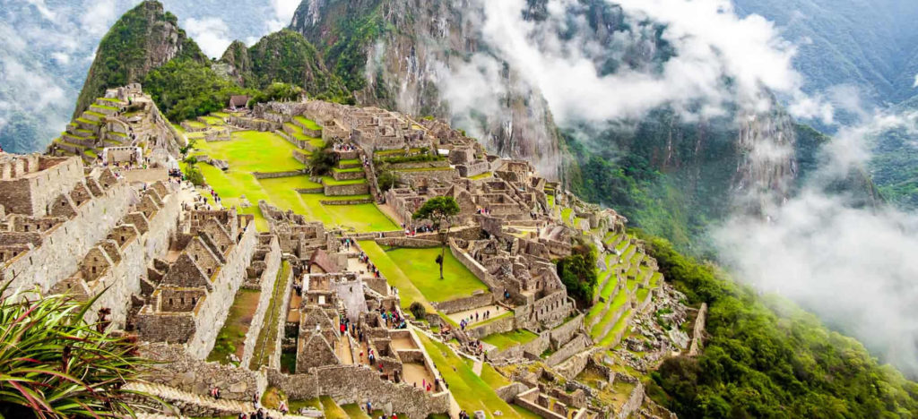 machupicchu por carro