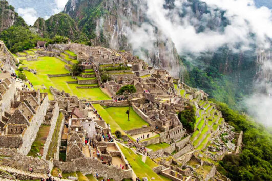 machupicchu por carro