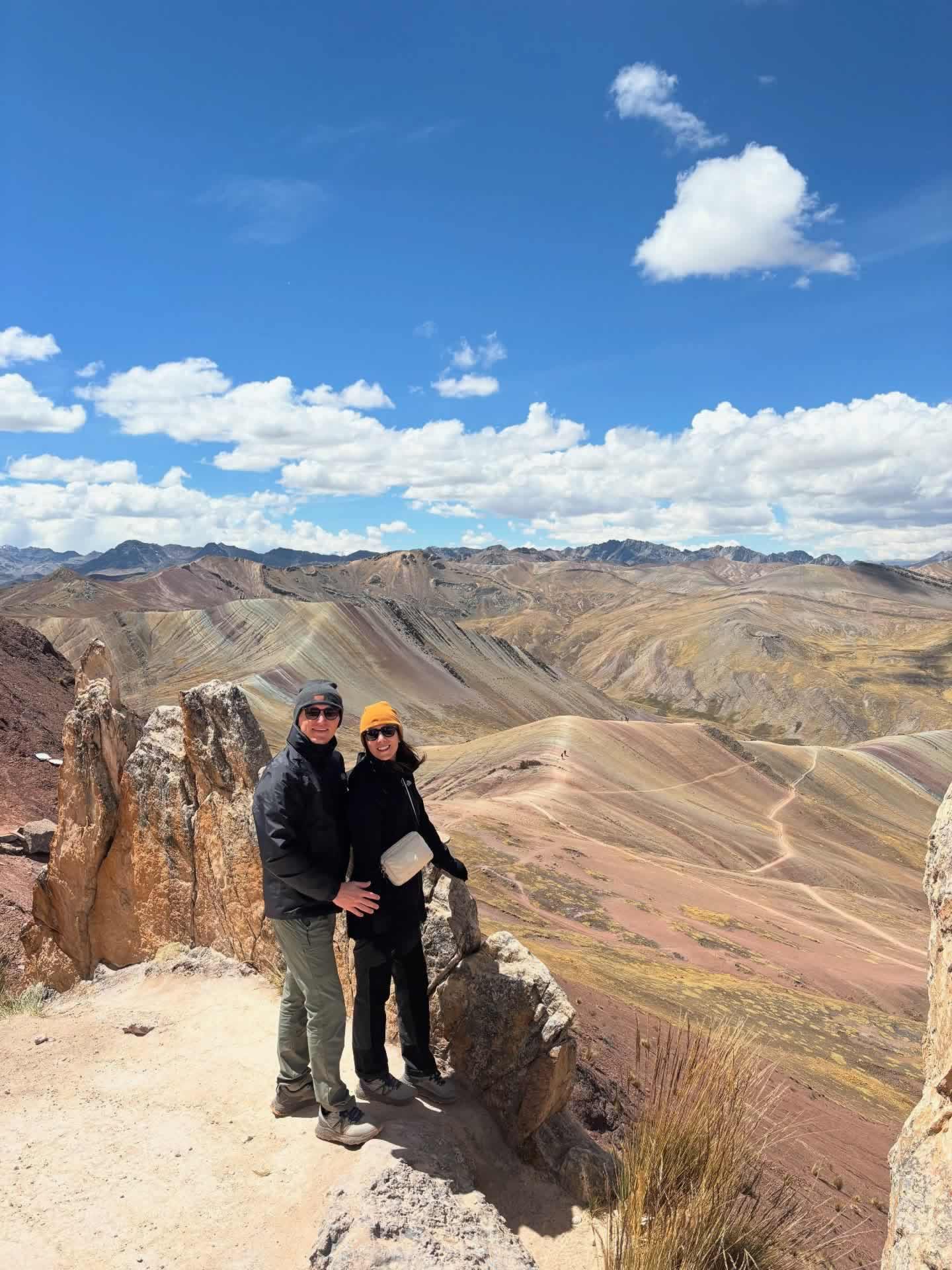 palcoyo mountain