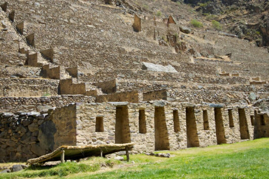 sacred valley maras moray