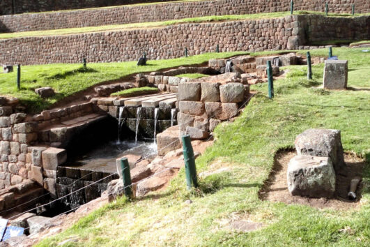 valle sur cusco