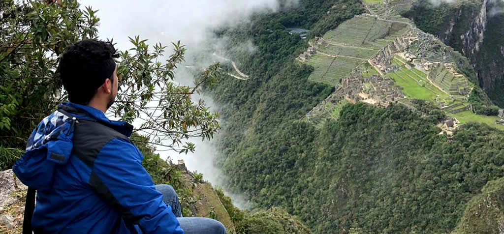 wayna picchu 2019