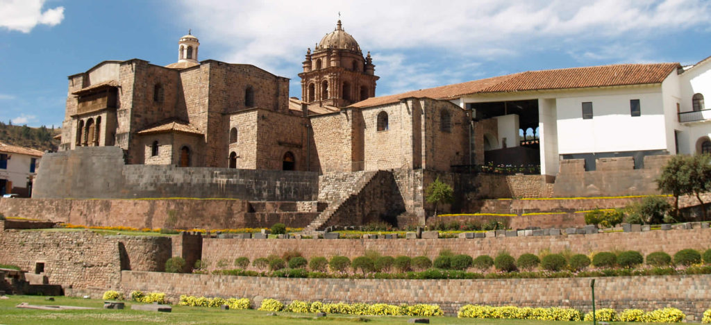 city tour cusco