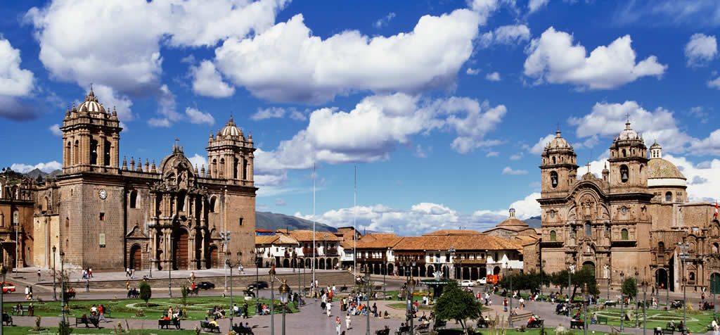 viajes a cusco