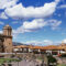 viajes a cusco
