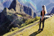 entrada a machupicchu