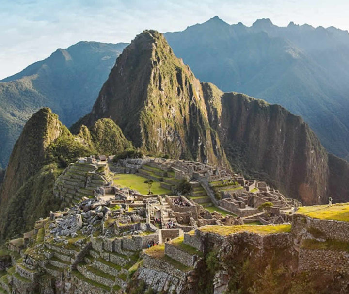 private machupicchu