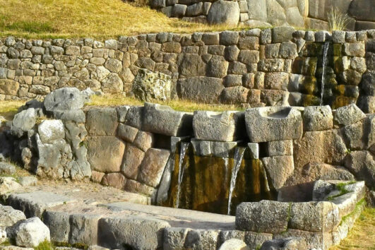 tambomachay cusco