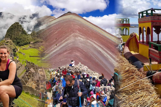cusco puno viajes