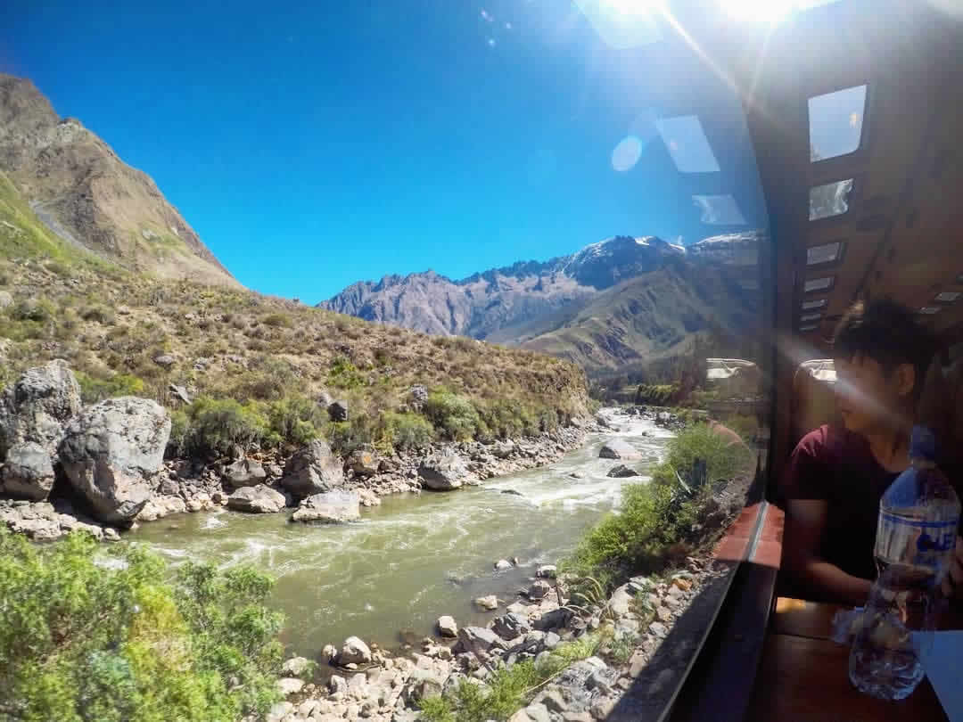tren machu picchu