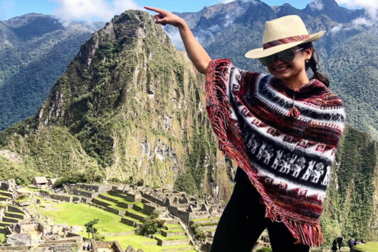 cusco machupicchu