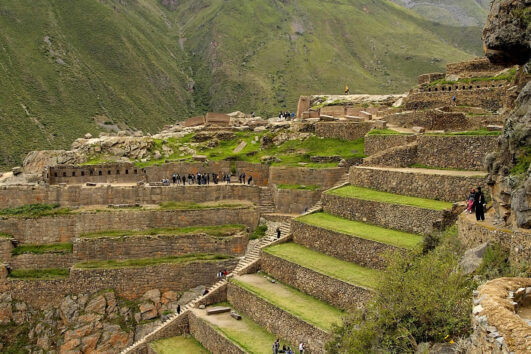 valle sagrado privado