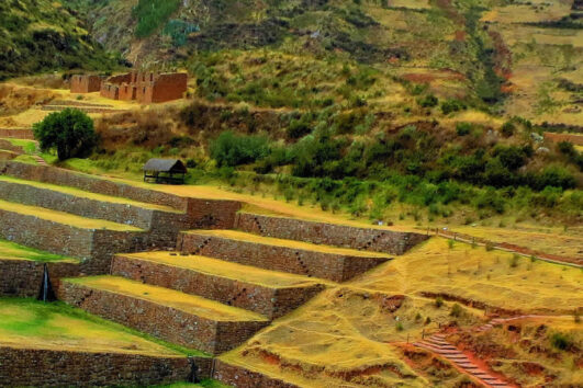 valle sur cusco privado
