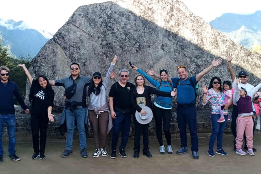 machu picchu 2023