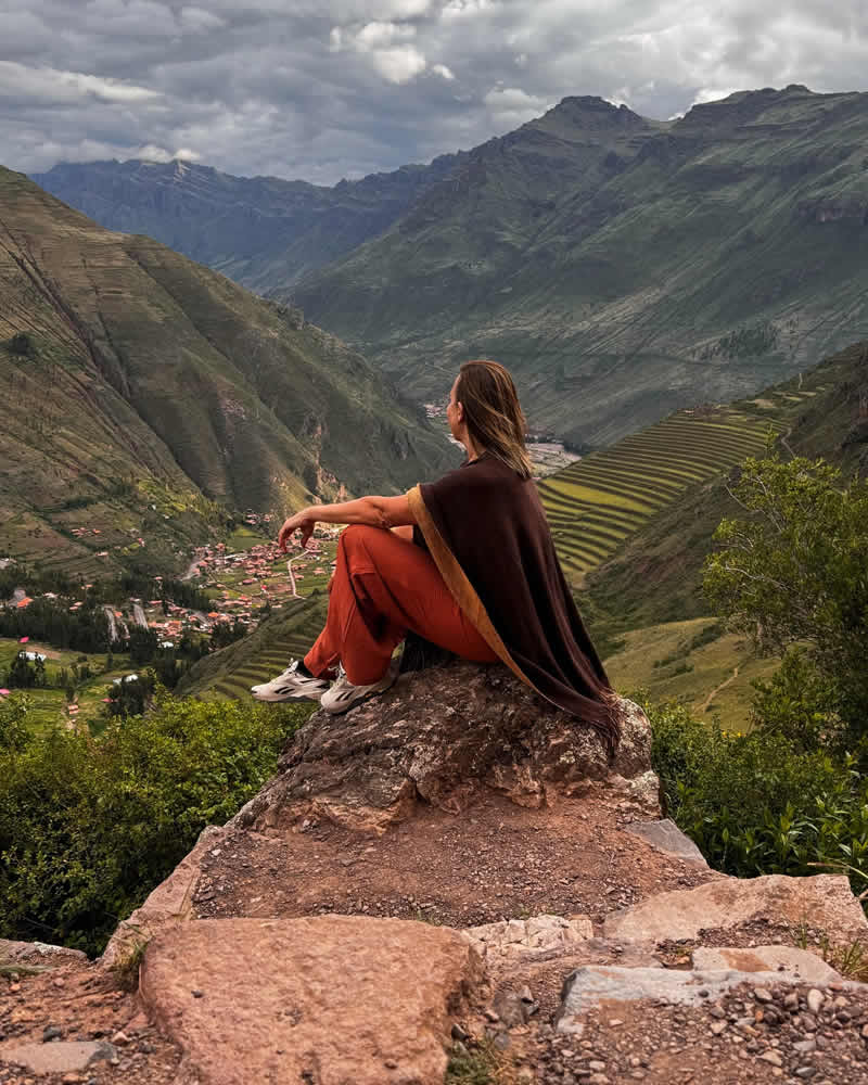 pisac cusco traslado