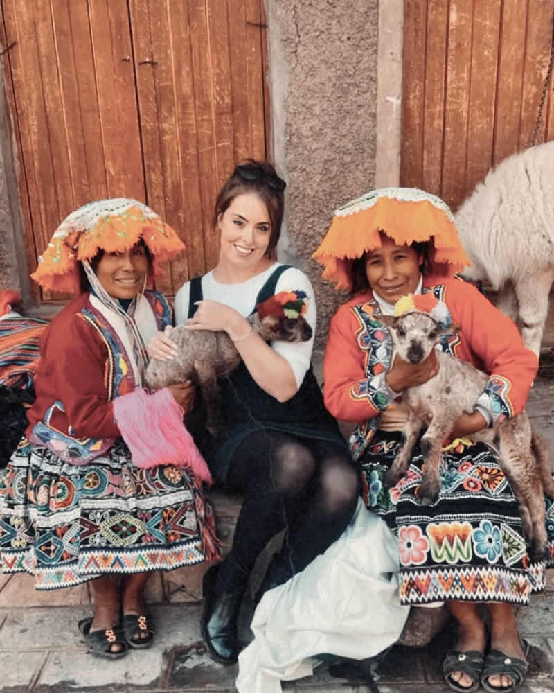 pisac traslados