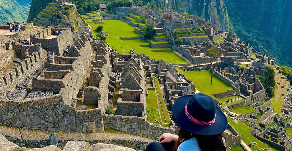 machu picchu 2025