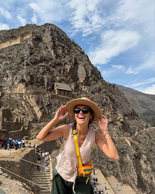 ollantaytambo