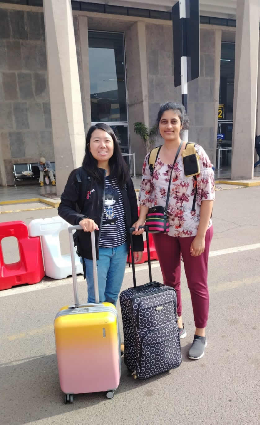 cusco taxi privado