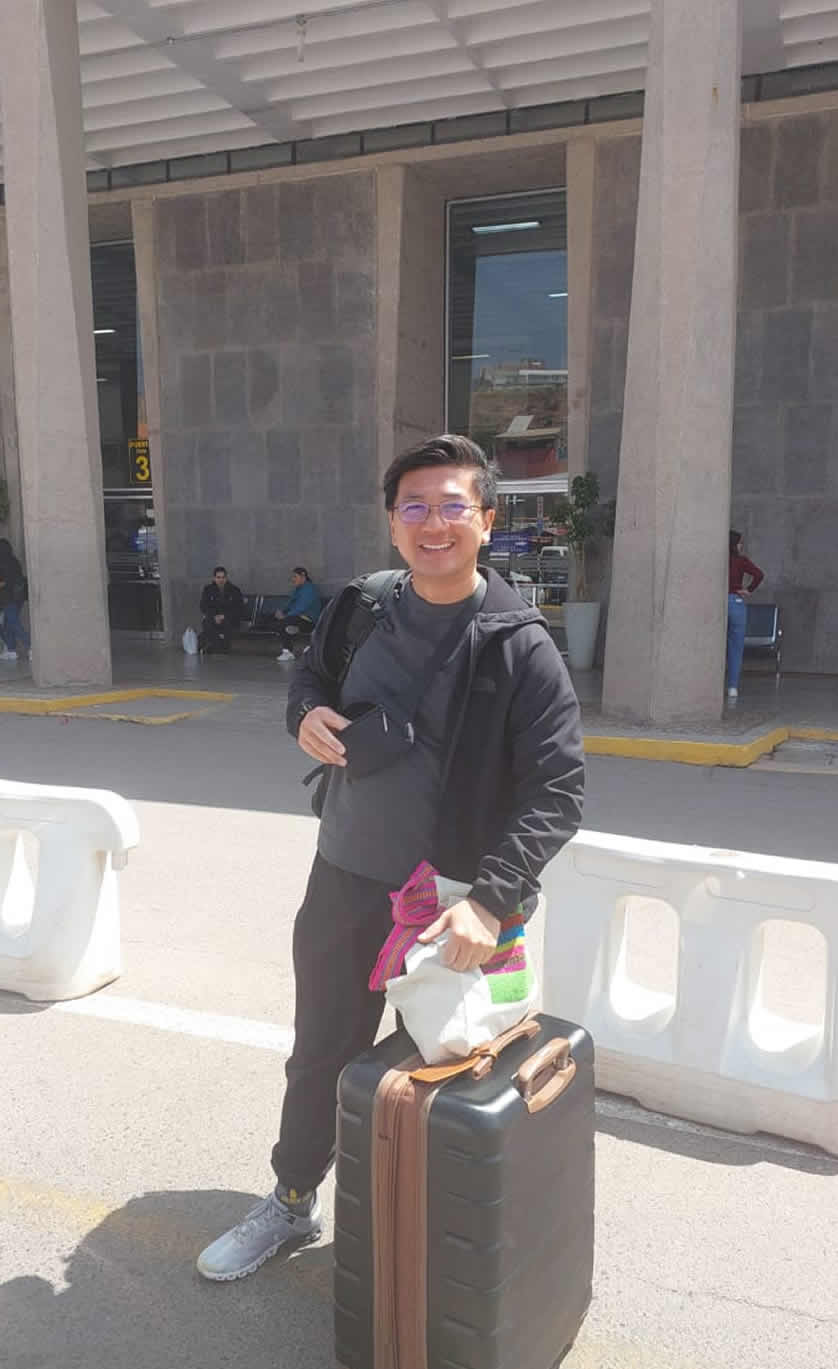 cusco taxi