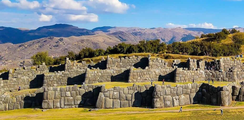 boleto turistico del cusco