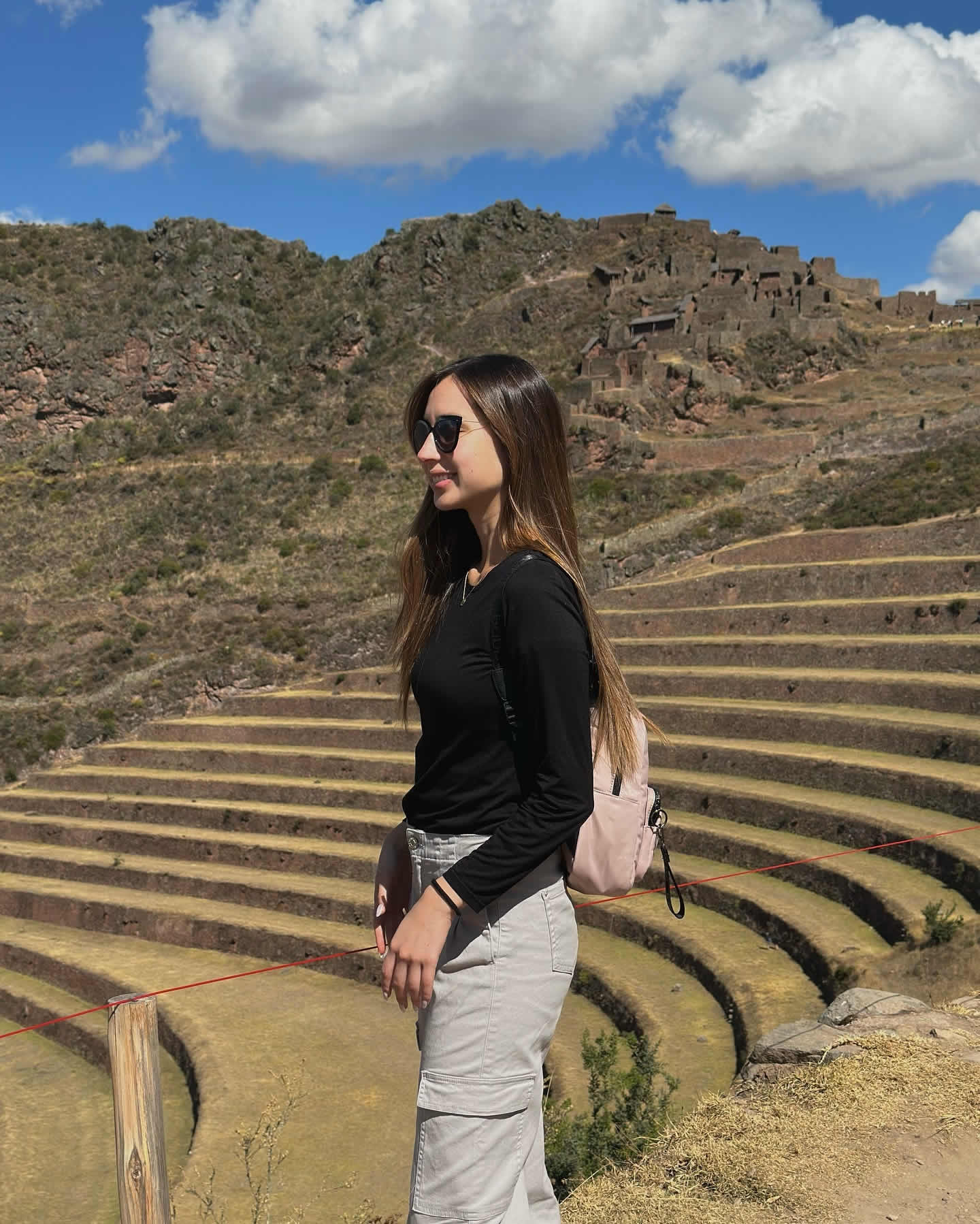pisac boleto turistico