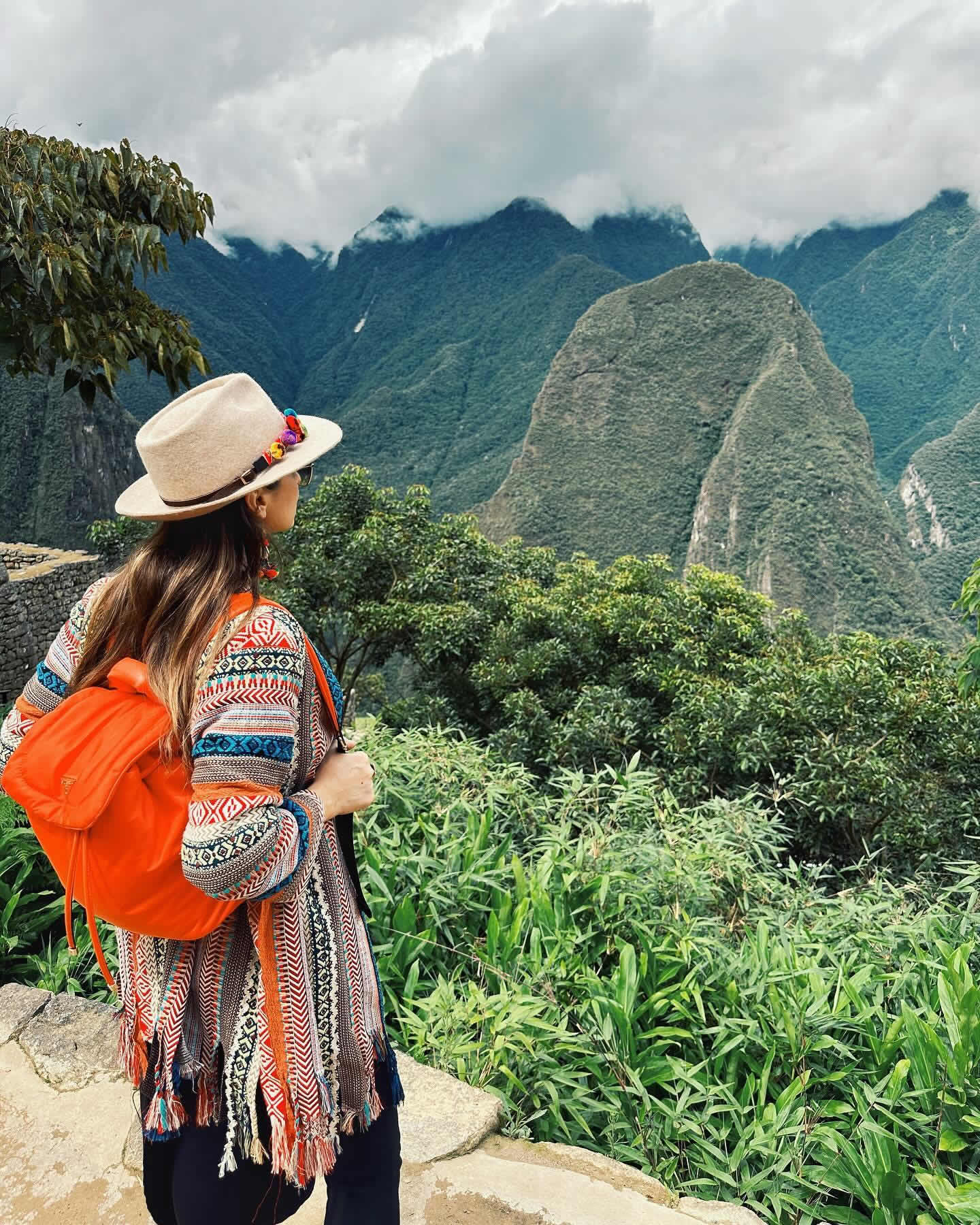 machu picchu luxury
