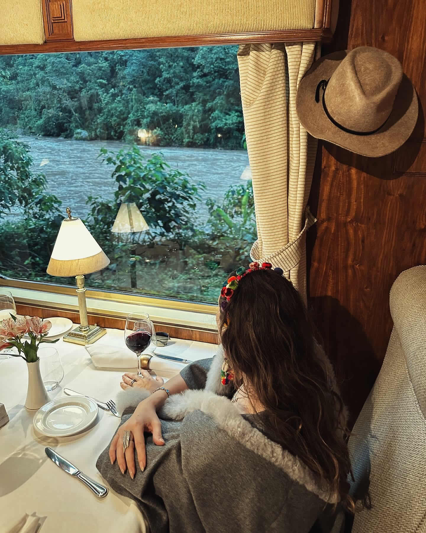 tour luxury machu picchu