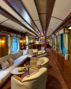 tren de lujo machu picchu