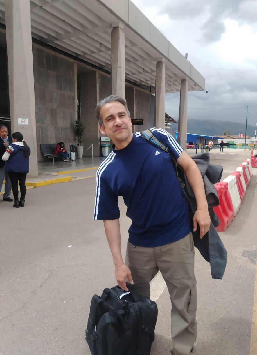 yucay a cusco traslado