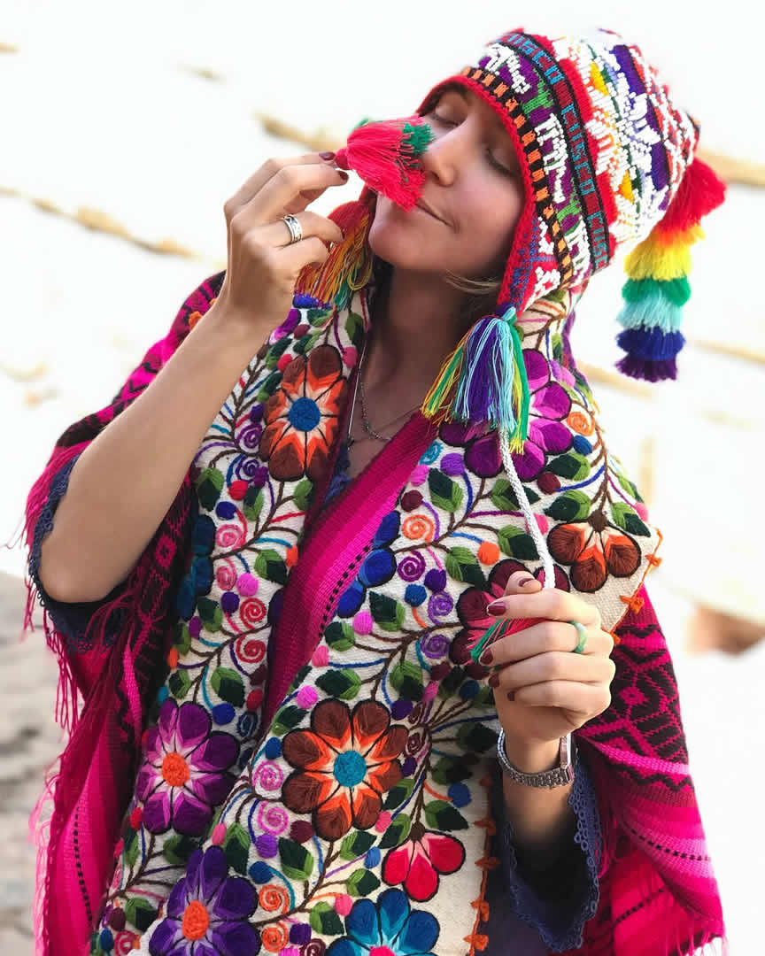 cusco walking tour