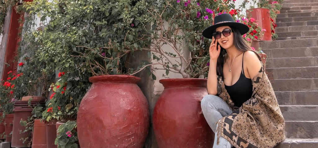 walking tour cusco
