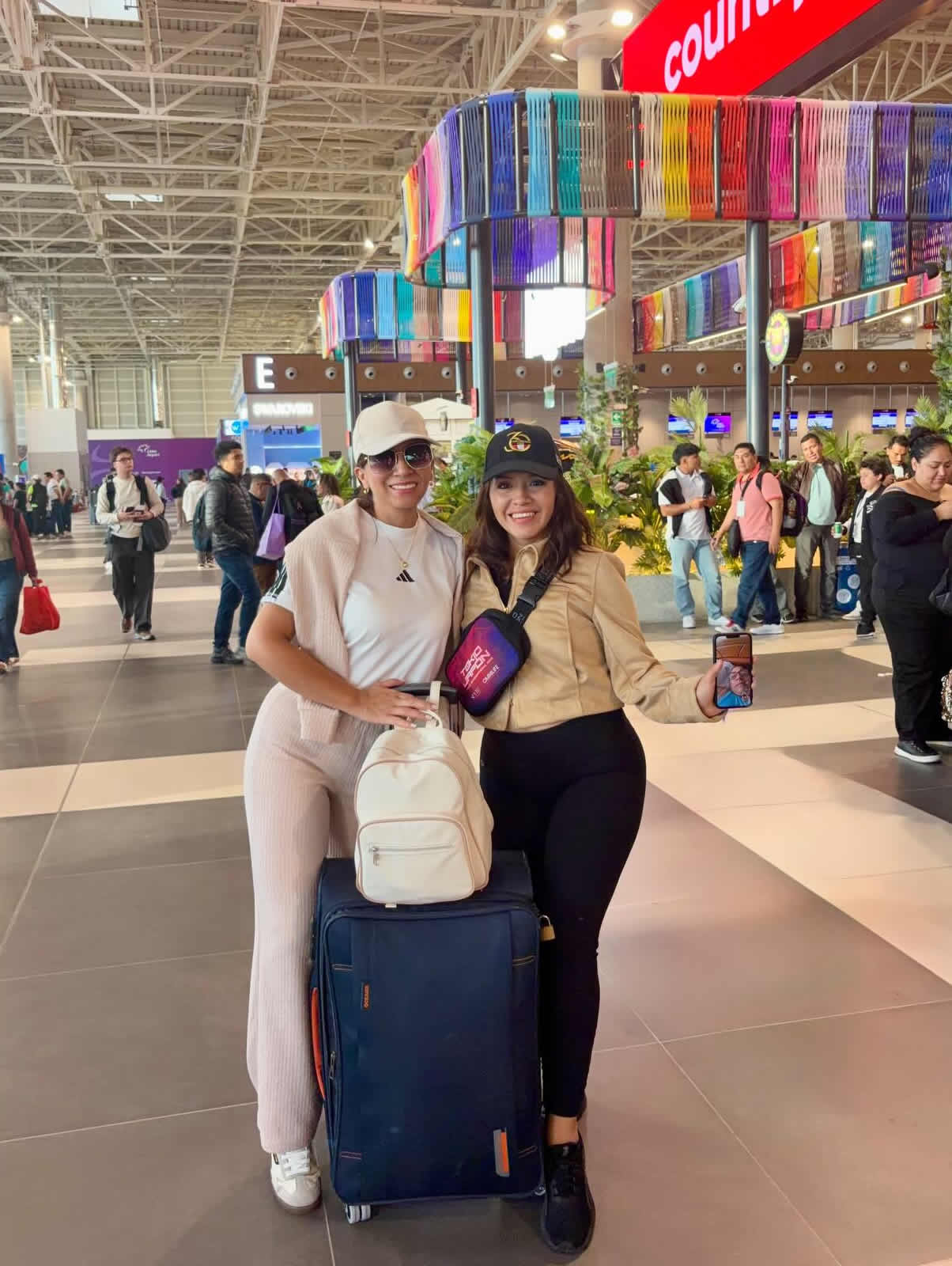 aeropuerto jorge chavez lima