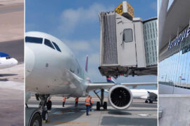 traslado aeropuerto lima a san isidro