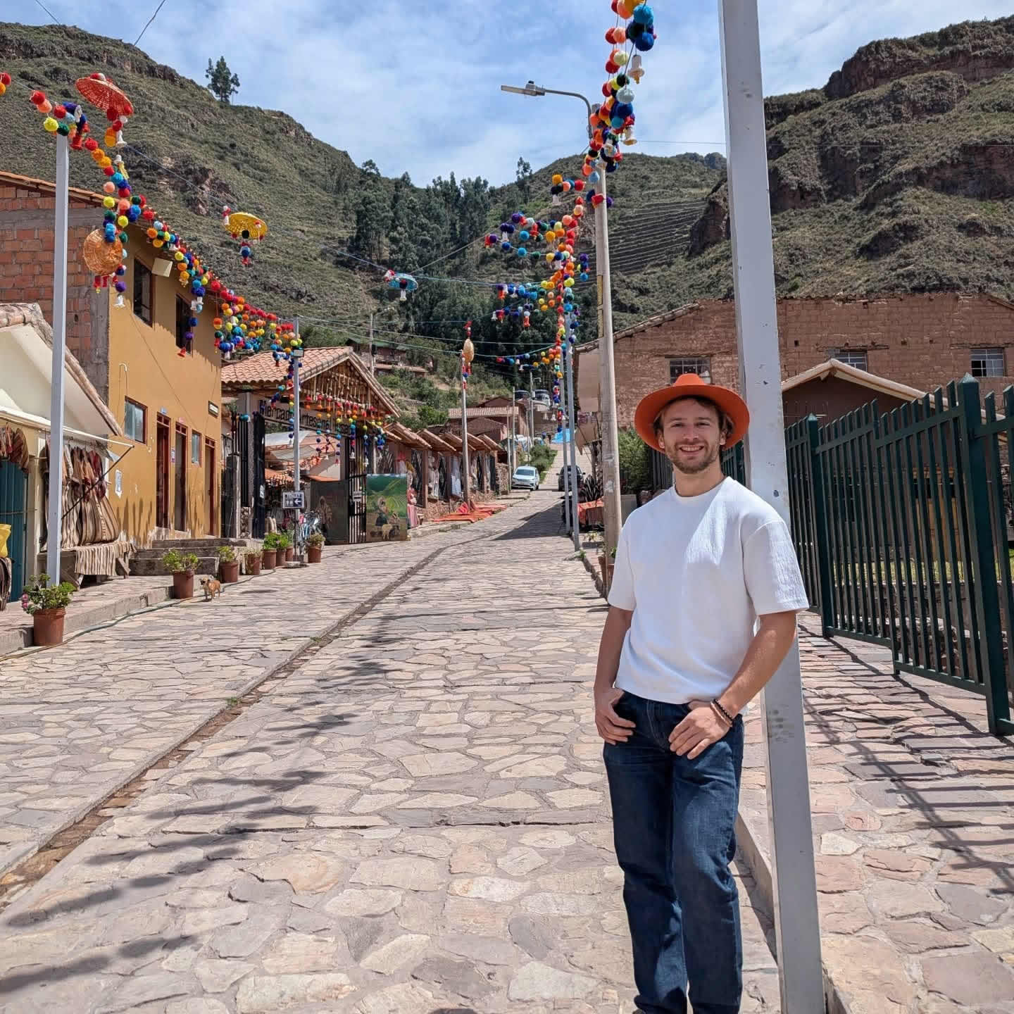 traslado cusco a pisac