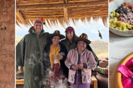 transporte mil centro cusco