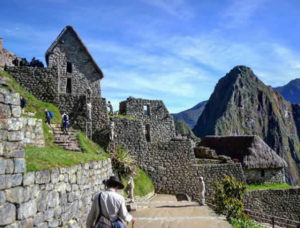 ciudad inca