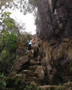 huaynapicchu