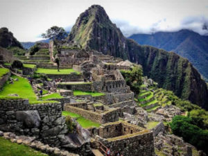 machu picchu cusco