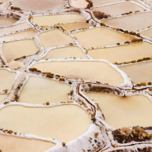 maras salineras