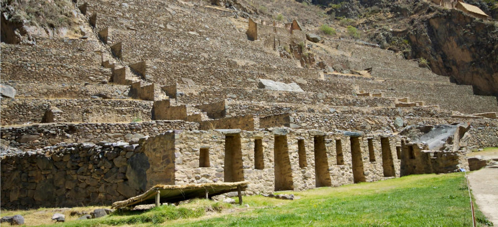 sacred valley maras moray