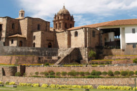 city tour cusco
