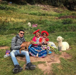 cusco city tour