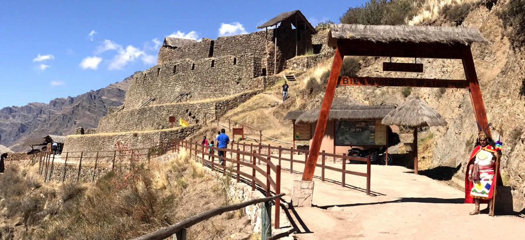 cusco sacred valley
