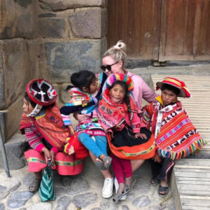 travel cusco