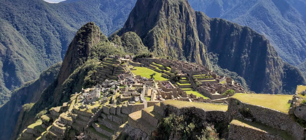 Visit Cusco 5 Days and 4 Nights