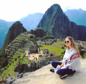 machupicchu ticket