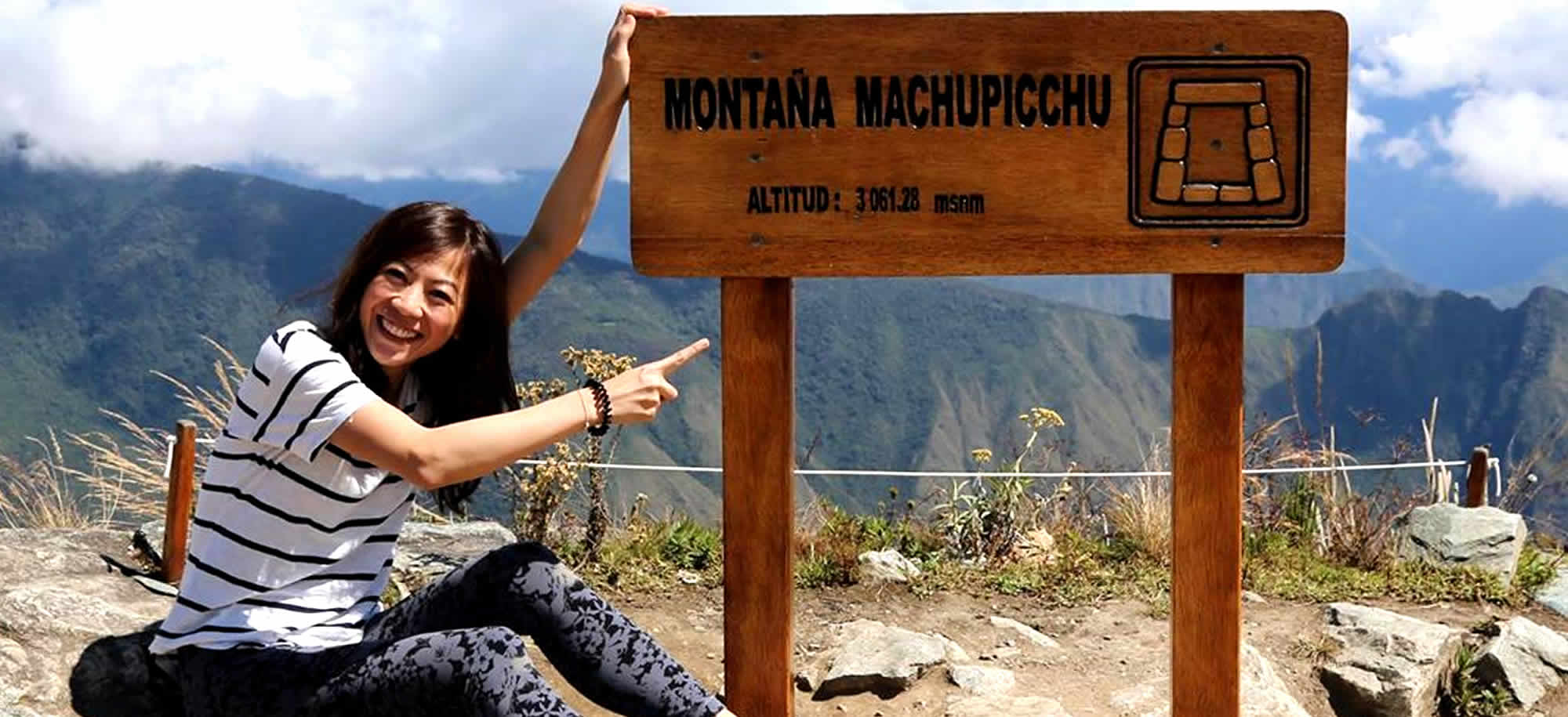 machupicchu mountain